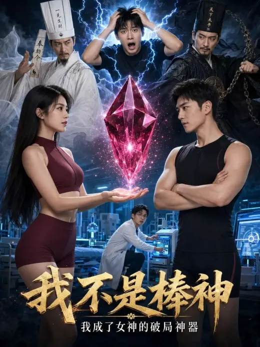 银杏校园的另一扇门题材海报