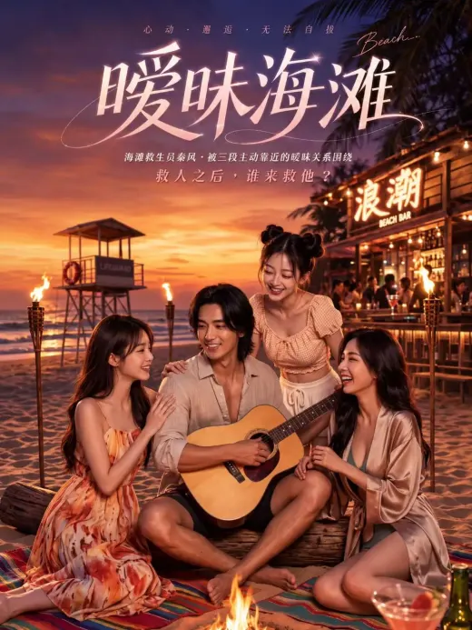 这次由社团摄影师先出发题材海报