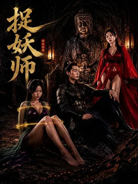 社团摄影师的第二份委托题材海报